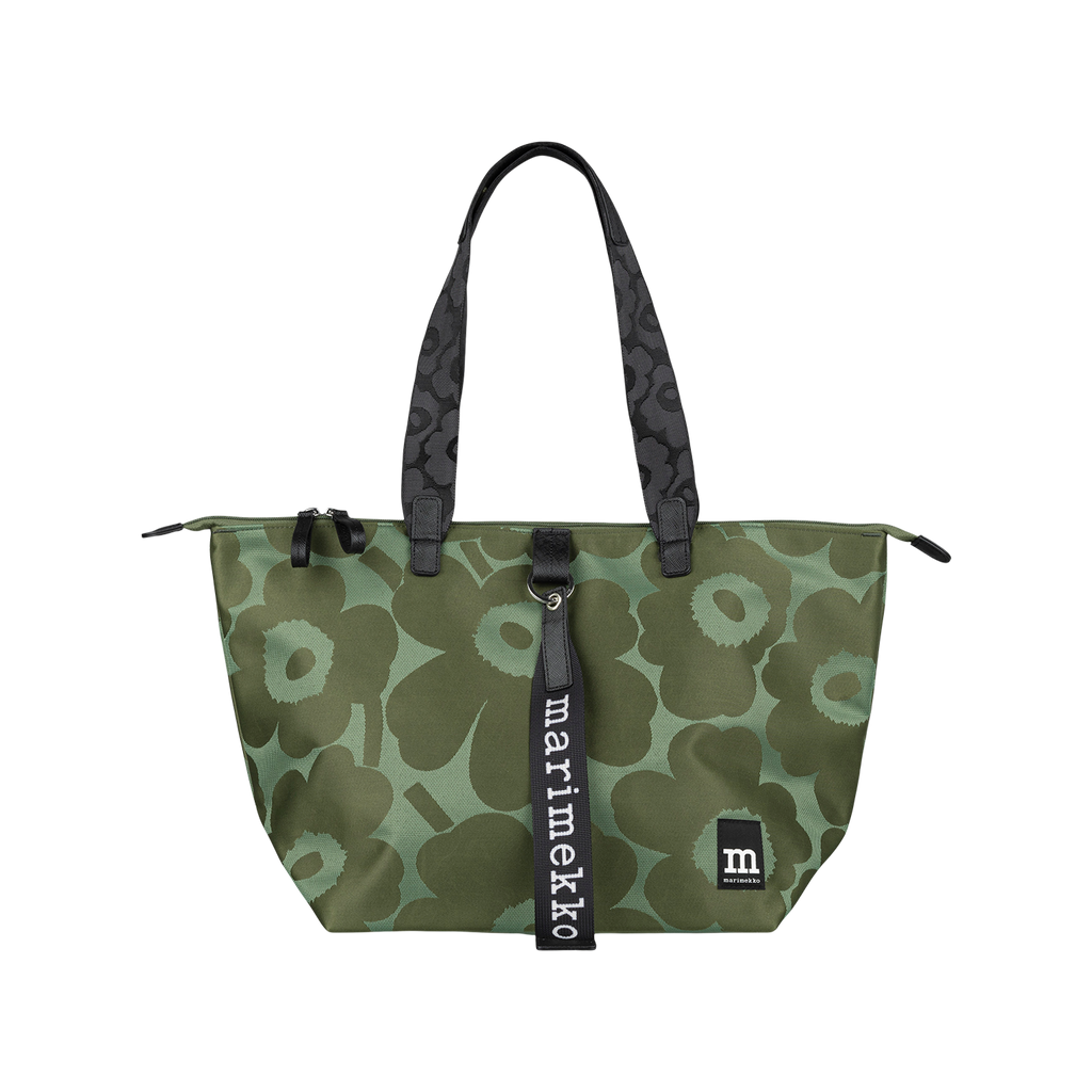 Marimekko Unikko Tote Bag