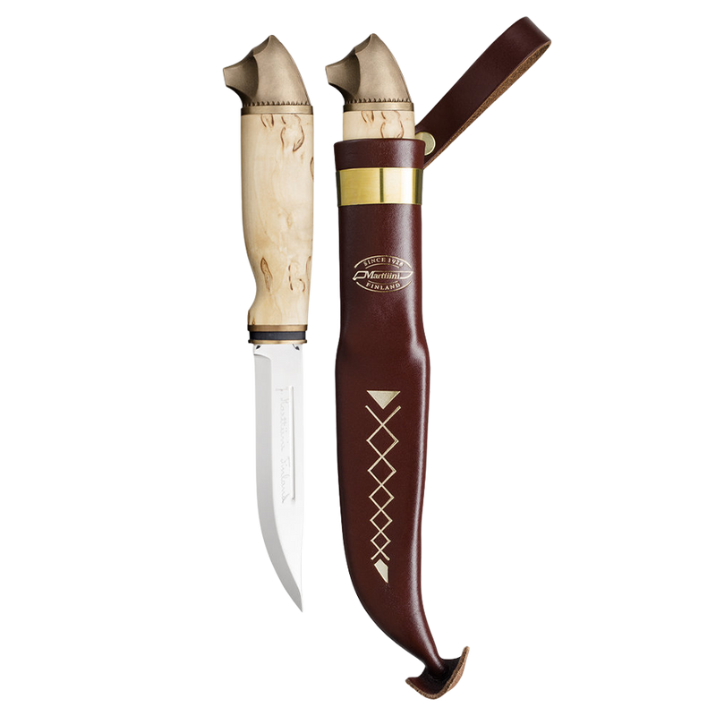 Marttiini Bear Knife