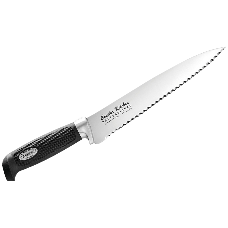 Marttiini CKP Bread Knife