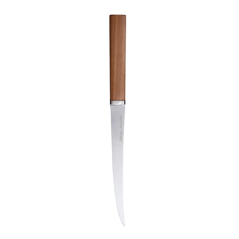 Marttiini Cabin Chef Filleting Knife