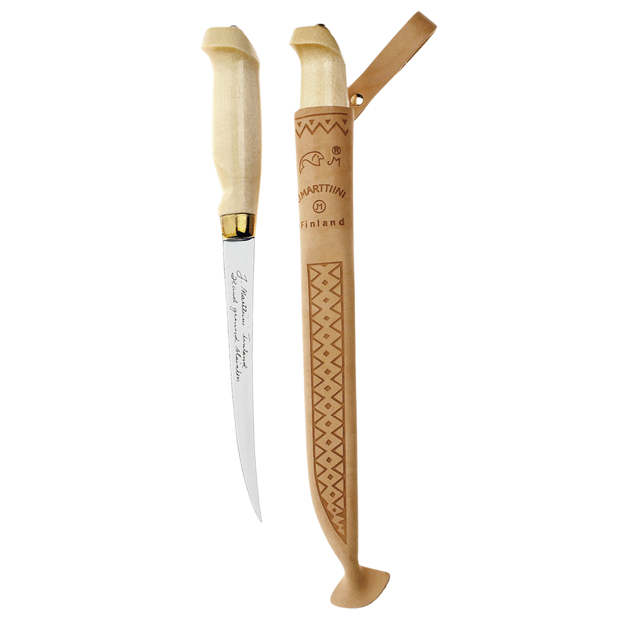 Marttiini Knives | Traditional Finnish Knives | USA Retailer