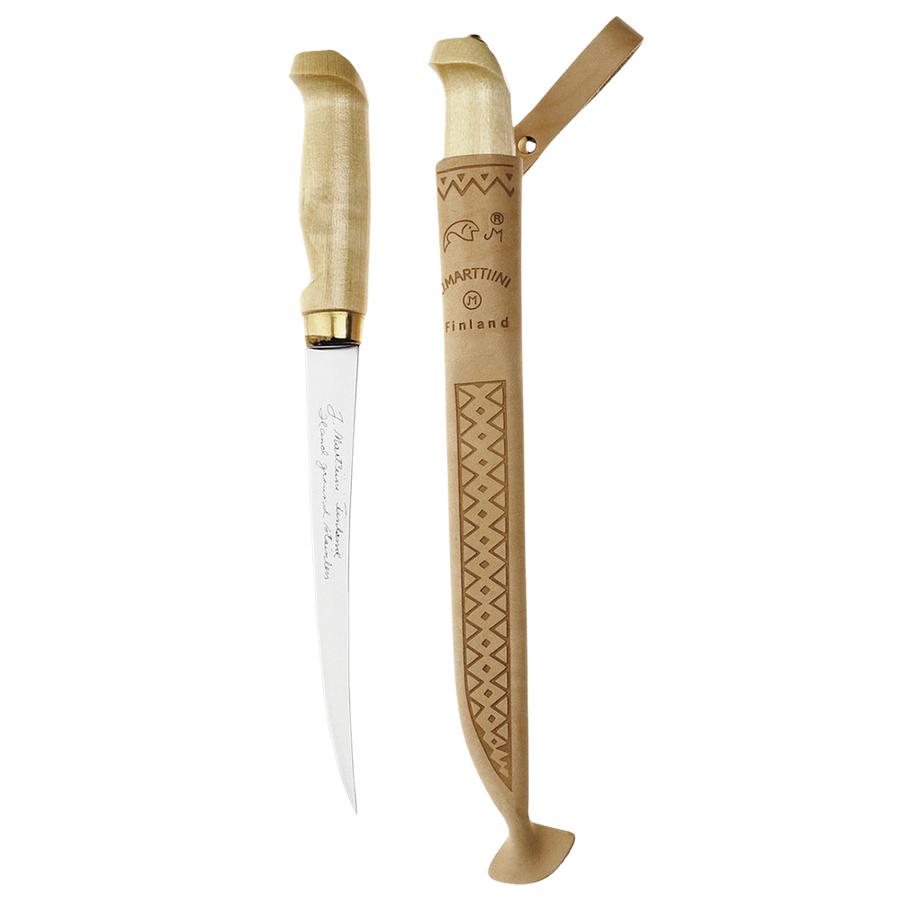 Amazon.com : Marttiini Knives 14