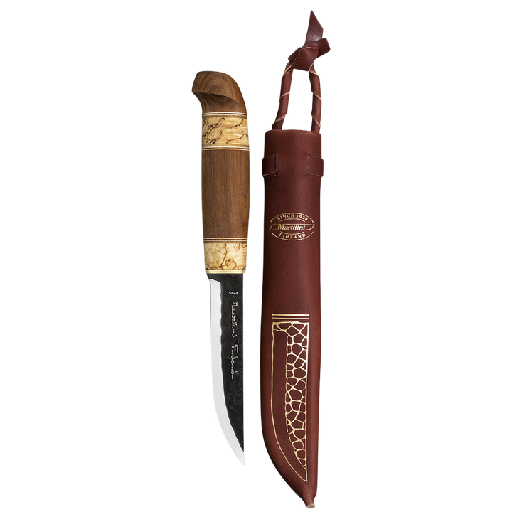 Marttiini Kierinki Knife – Touch of Finland