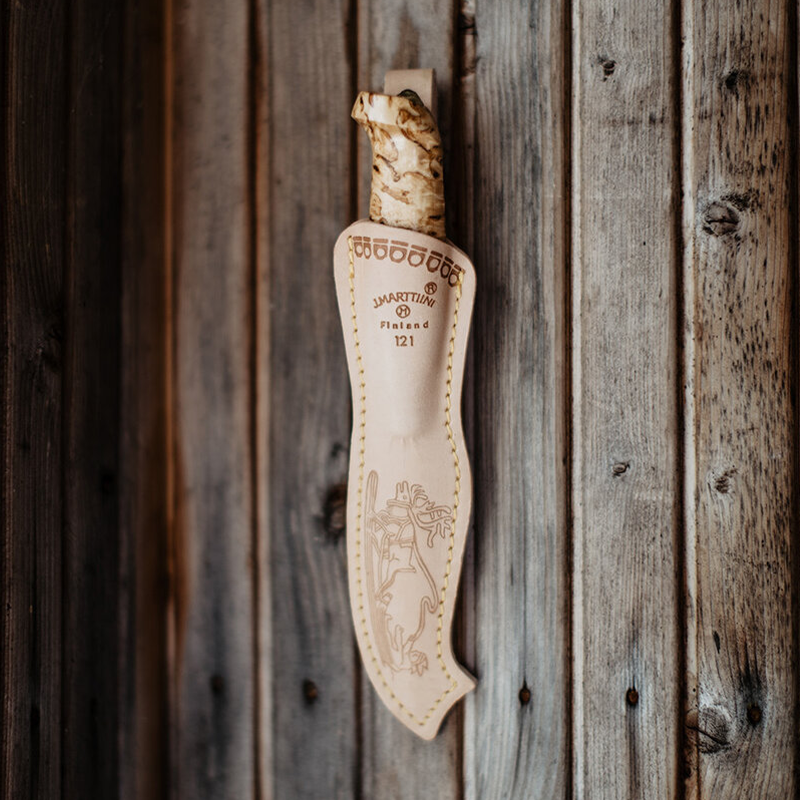 Marttiini Lynx Knife 121 – Touch of Finland