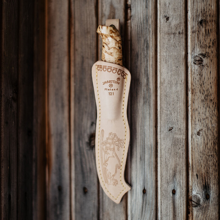Marttiini Lynx Knife 121 – Touch of Finland