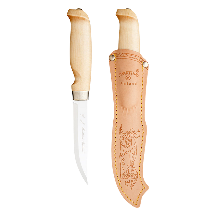 Marttiini Lynx Knife 129 – Touch of Finland