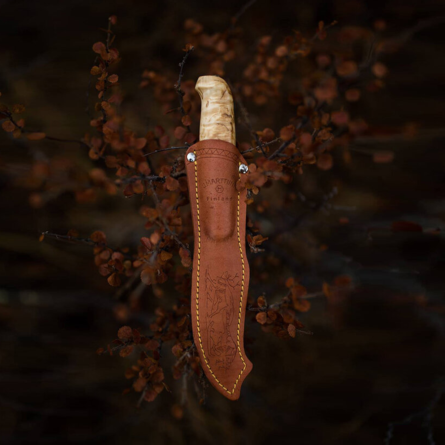 Marttiini Lynx Knife 131 – Touch of Finland