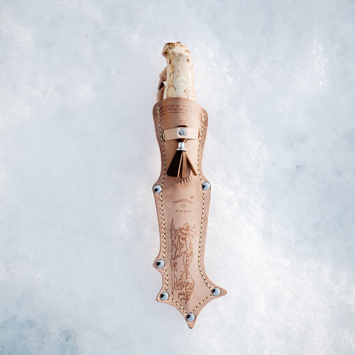 Marttiini Lynx Knife 132 – Touch of Finland
