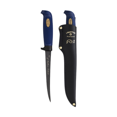 Marttiini Martef Filleting Knife 15