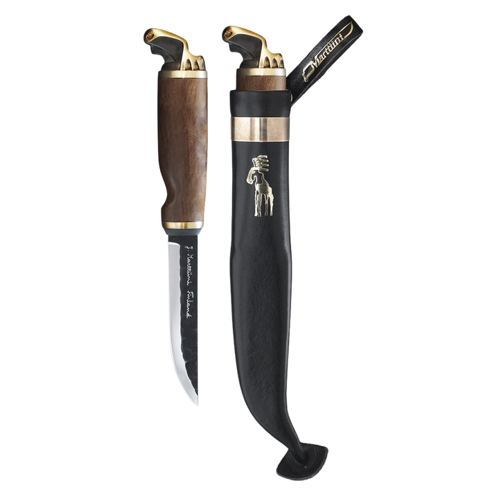 Marttiini Moose Knife – Touch of Finland