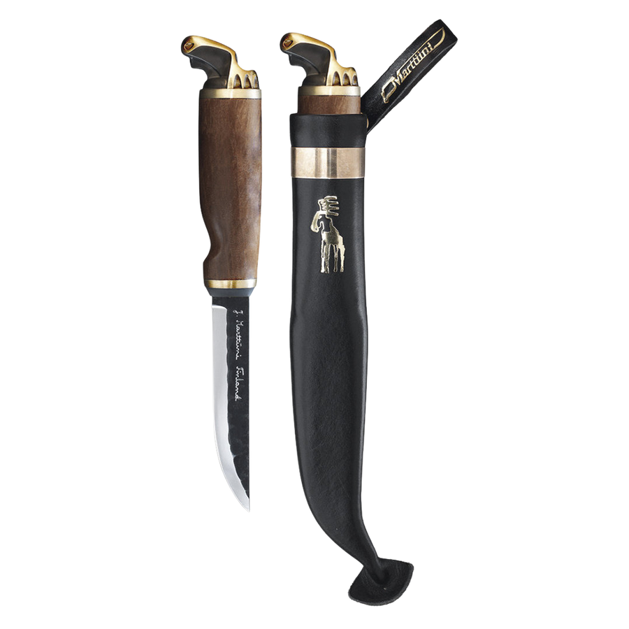 Marttiini Knives | Traditional Finnish Knives | USA Retailer