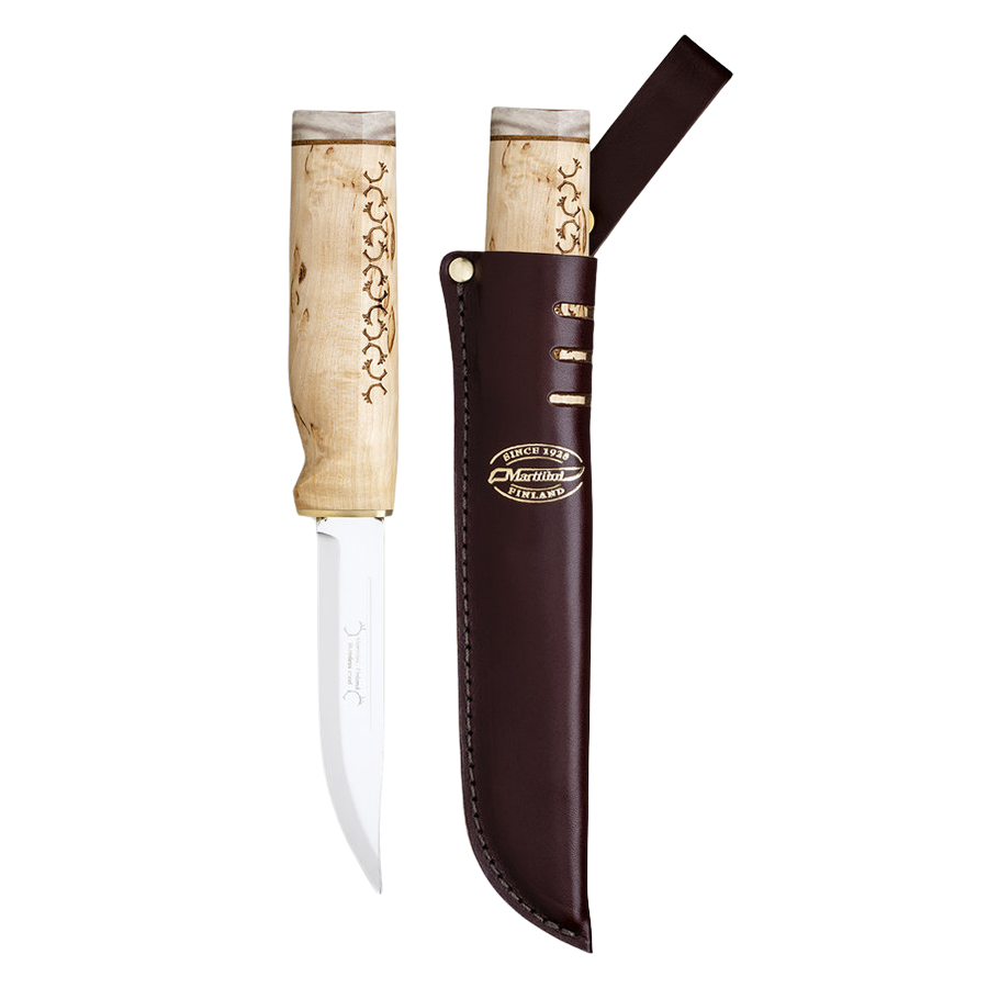 Marttiini Knives | Traditional Finnish Knives | USA Retailer