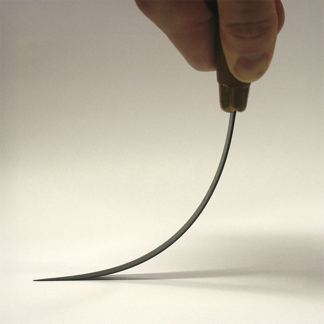 super flexible blade