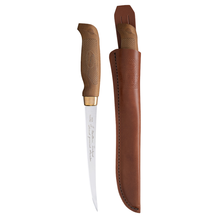 Marttiini Superflex Filleting Knife 15 – Touch of Finland