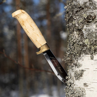 Marttiini Deluxe Skinner sharp blade