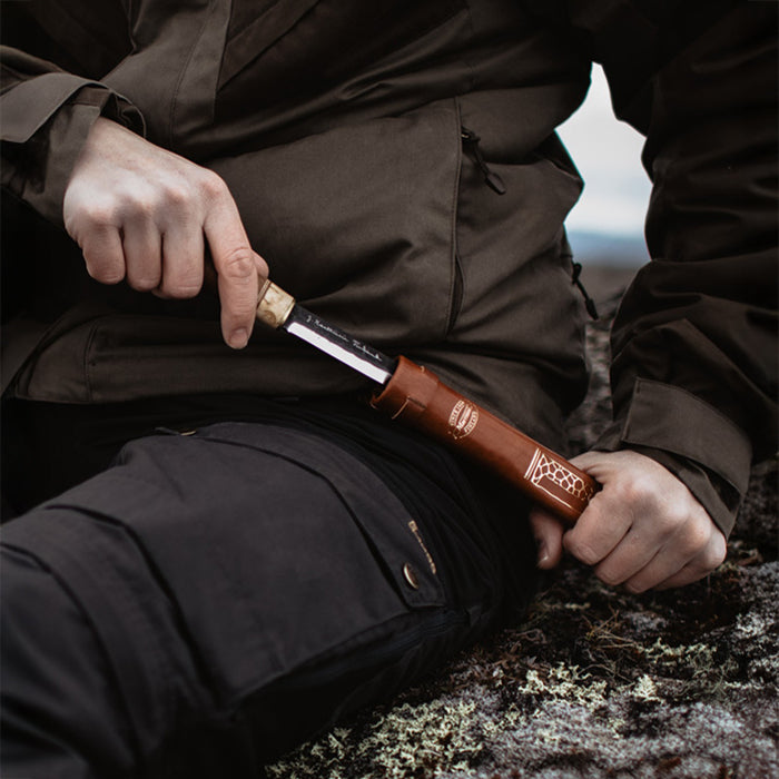 Marttiini Kierinki Knife – Touch of Finland