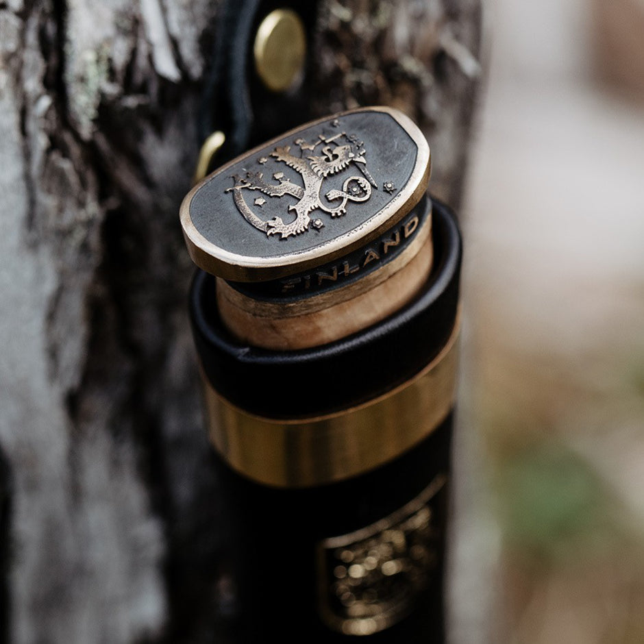 Marttiini - Created by Arctic Evolution – Since 1928