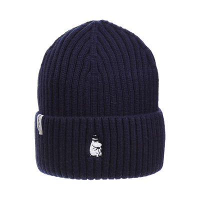 Moomin Moominpappa Adult Winter Beanie