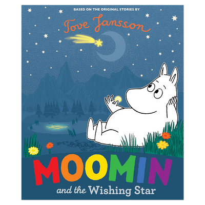 Moomin and the Wishing Star