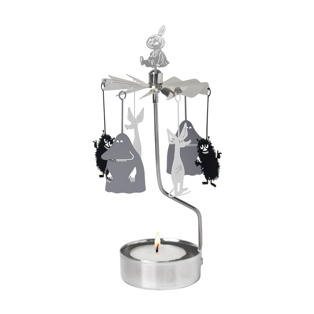 Moomin Buddies Angel Chime – Touch of Finland