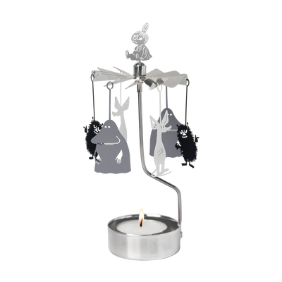 Moomin Buddies Angel Chime