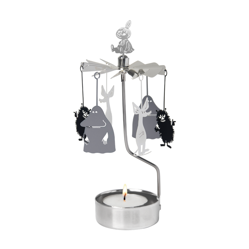 Moomin Buddies Angel Chime