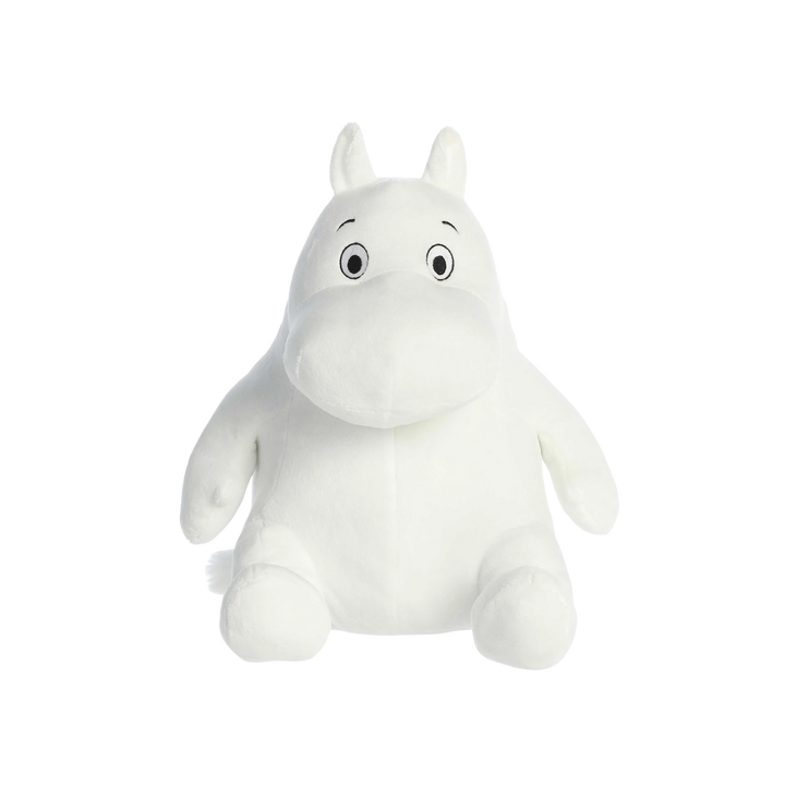 Moomin Moomintroll 8