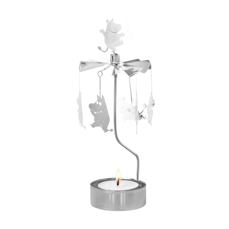 Moomin Moomintroll Angel Chime
