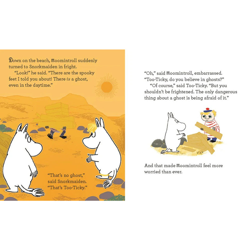 Illustration from a children&