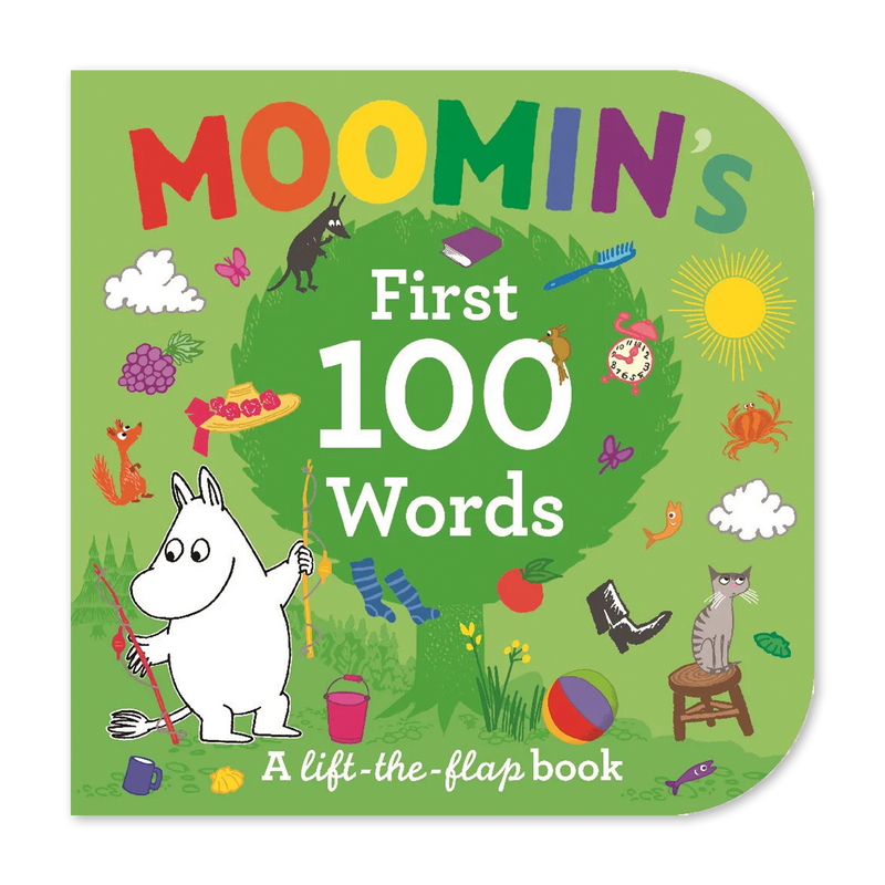 Moomin&