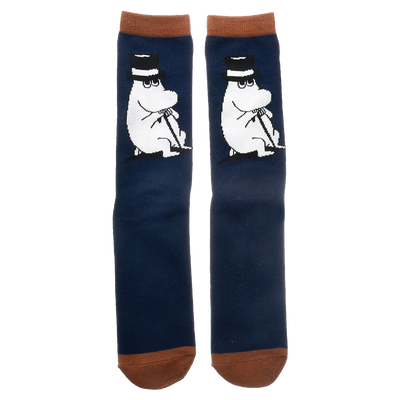 Moominappa Happiness Socks Mens