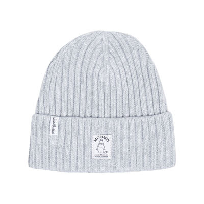 Moomintroll Adult Winter Beanie