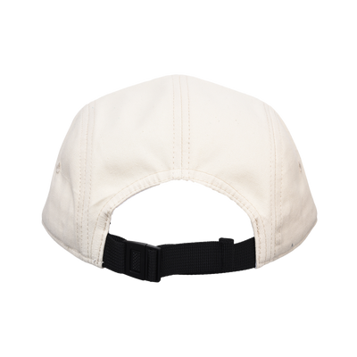 Moomintroll Five Panel Cap adjustable buckle