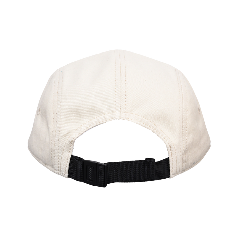 Moomintroll Five Panel Cap adjustable buckle