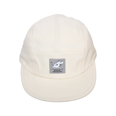 Moomintroll Five Panel Cap