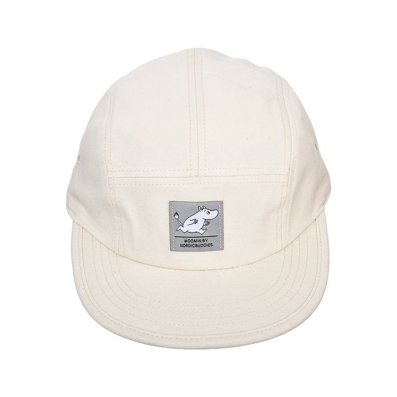 Moomintroll Five Panel Cap