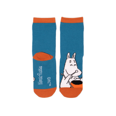 Moomintroll Socks - Kids