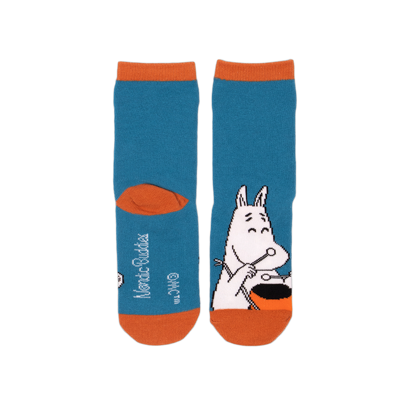 Moomintroll Socks - Kids