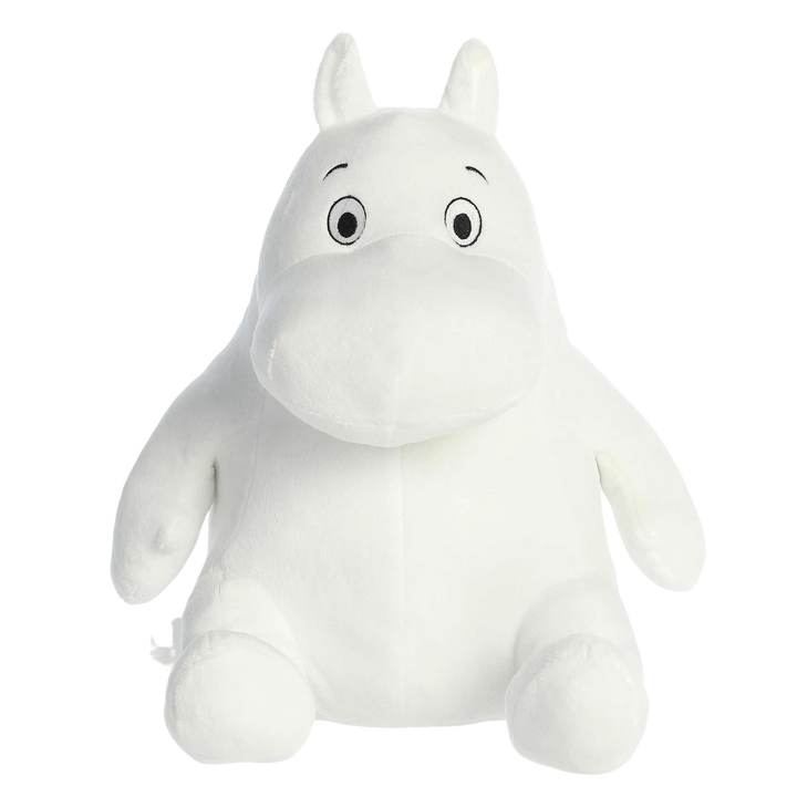 MOOMIN Moomin Moomintroll 13