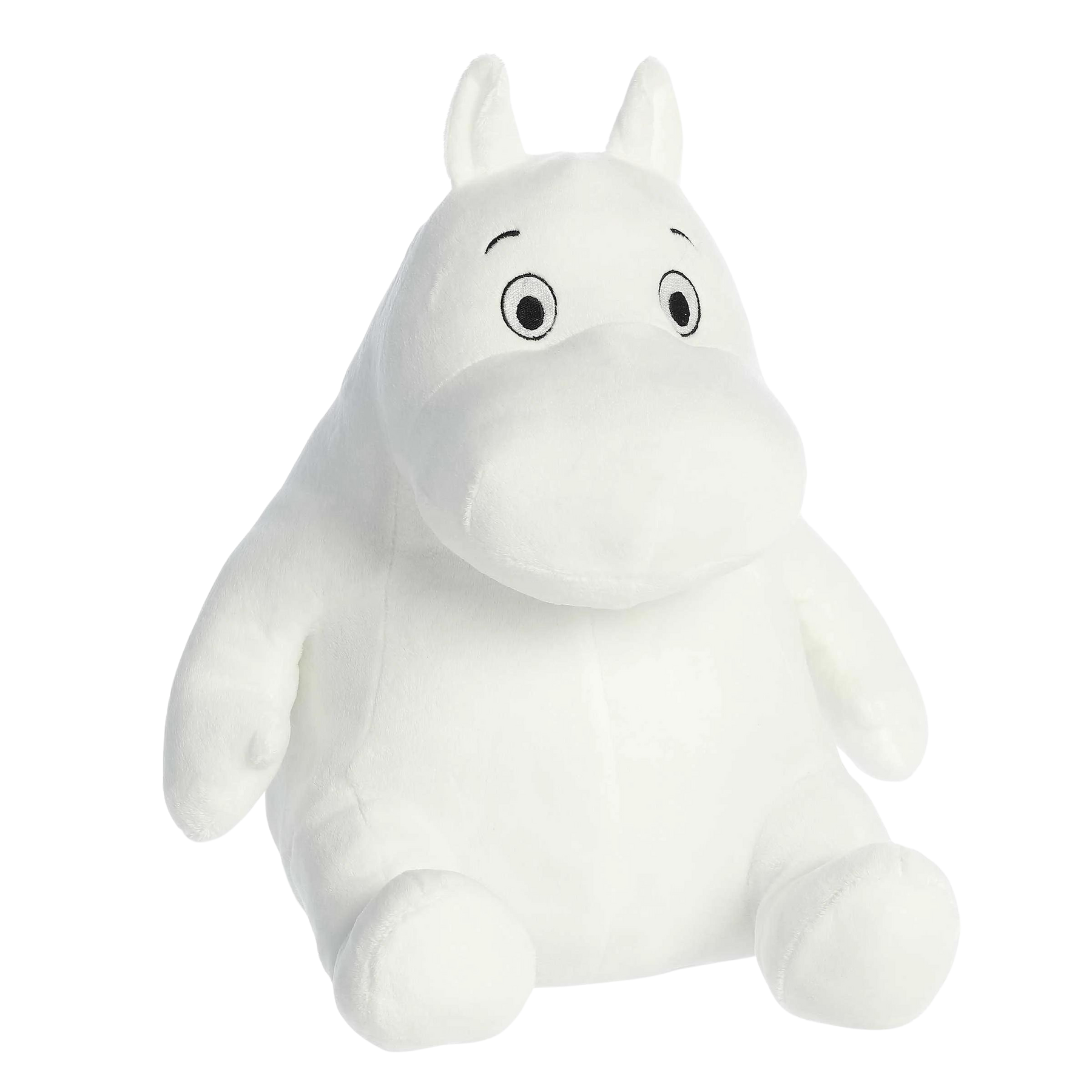 Moomintroll plush online