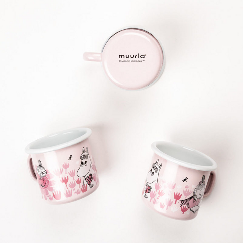 Muurla Moomin Girls Children&