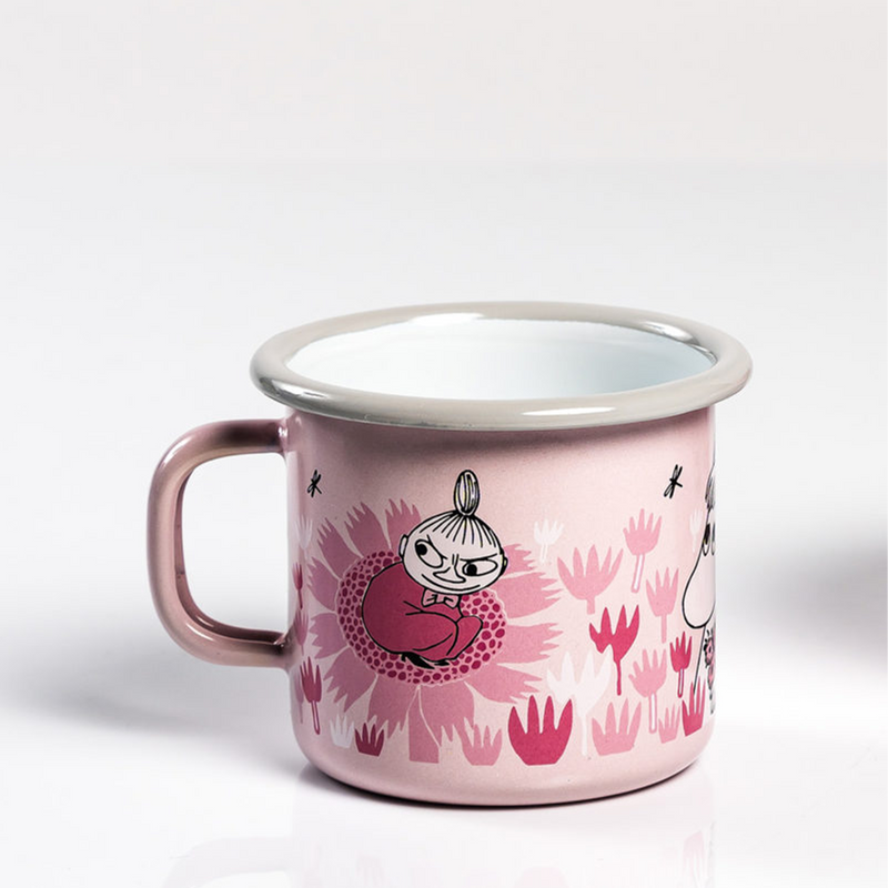 Muurla Moomin Girls Children&