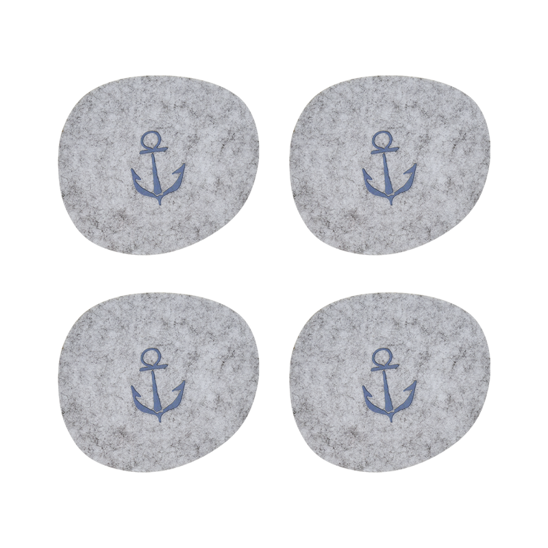 Muurla Moomin Sailors symbol