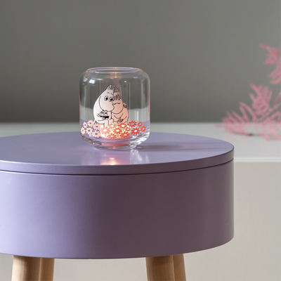 Muurla Moomin Together Tealight Holder