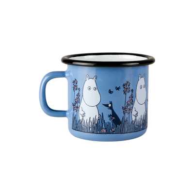 Muurla Moomin Friends moomintroll