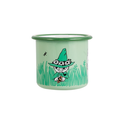 Muurla Moomin Friends Snufkin