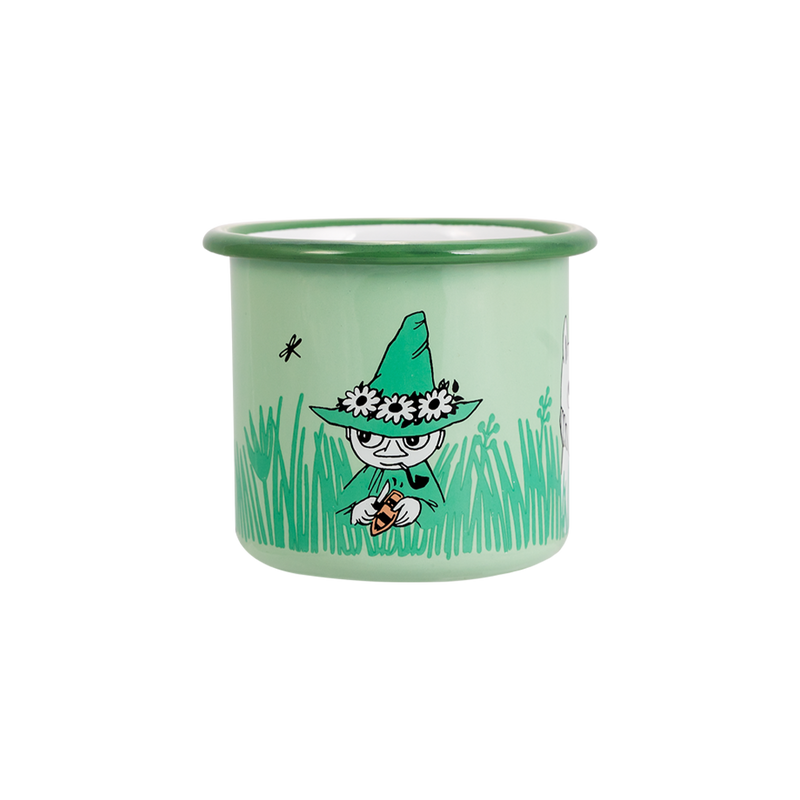 Muurla Moomin Friends Snufkin