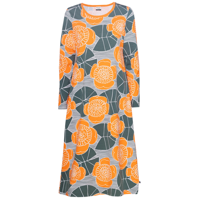 PaaPii Inari Nightgown - Ulpukka