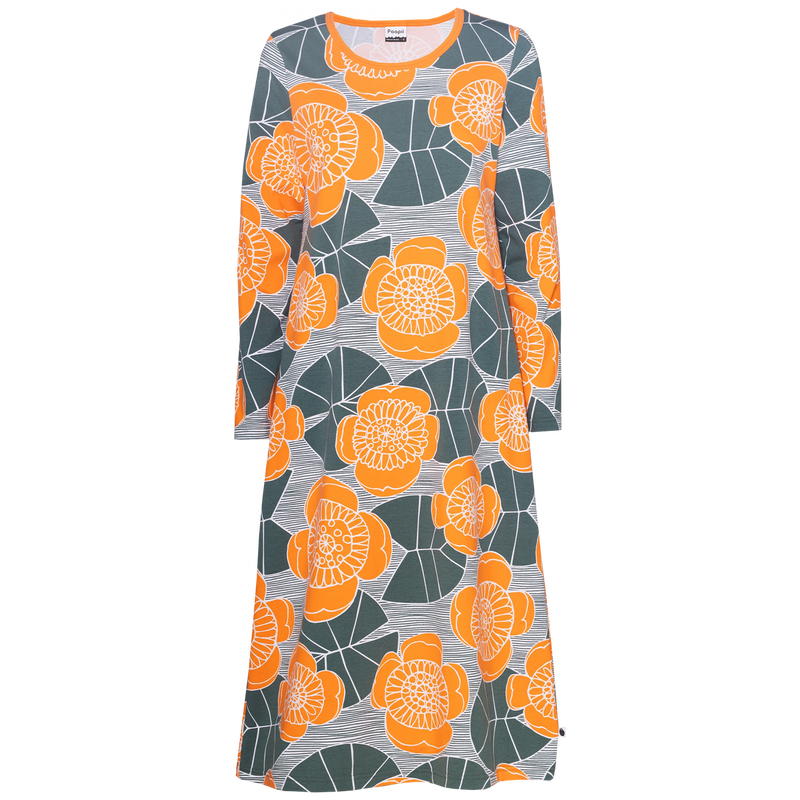PaaPii Inari Nightgown - Ulpukka