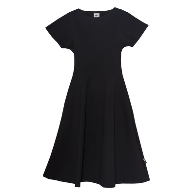PaaPii Julia Dress - Black